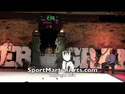 2010 NBL Supergrands - Joshua Pittman