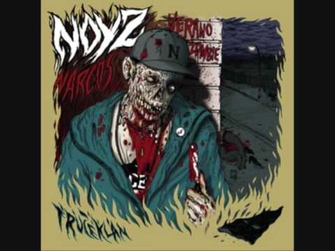 Noyz Narcos feat. Danno- Karashò