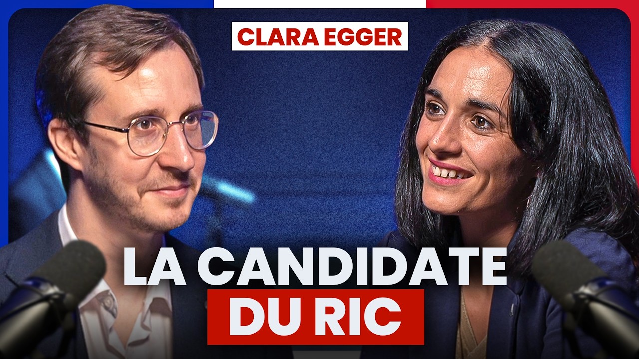 Une seule mesure pour changer tout le système ? | Clara Egger