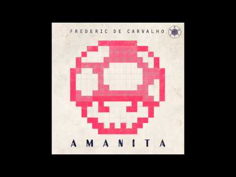 Frederic De Carvalho - Amanita - Claek Remix (PLC017 - Police Records)