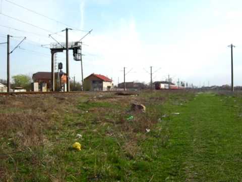 A 1766 Timisoara - Iasi