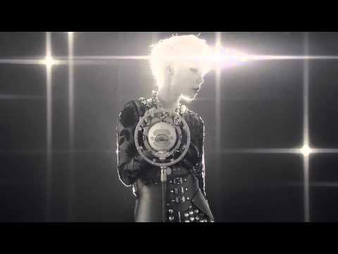 Rumble Fish feat  Kanto   The Virulent Song