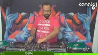 DJ Betto - Programa BPM - 25.03.2017