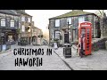 ENGLAND S MOST CHARMING Village At CHRISTMAS Time