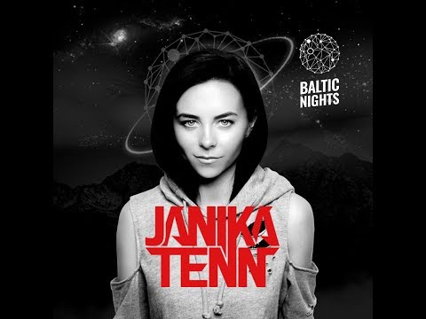 JANIKA TENN [Live from Baltic Nights 15/11/2019]