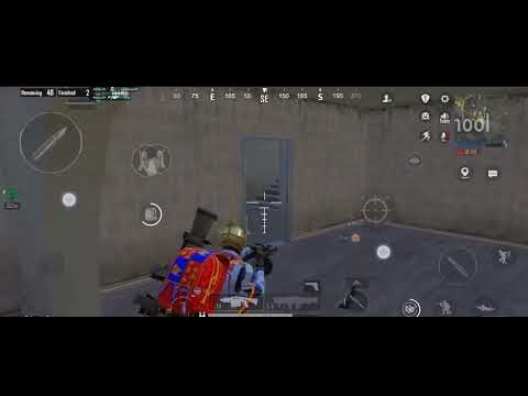 First time playing payload 😁 | BGMI Gameplay