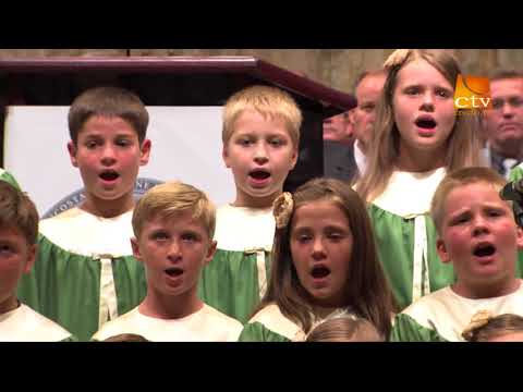 Grupul Licuricii - Conventia Penticostala 2013, Arizona, Phoenix