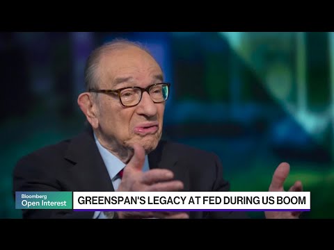 Greenspan đã đưa ra nhiều phán đoán đúng, Kroszner nói (Greenspan Got Many Calls Right, Kroszner Says)