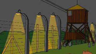 The Showdown. Code name "Save Red Squirrel"