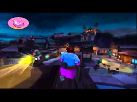 Sly 3: Mission 22 - Frame Team Iceland (Sly Collection)