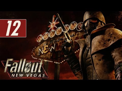 Fallout: New Vegas - Let's Play - Part 12 - "There Can Be Only One!" | DanQ8000