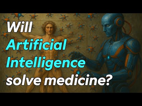 Will AI solve medicine?