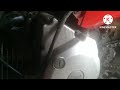 Cara Ganti Tensioner Keteng Motor Honda Karisma Dan Semua Motor