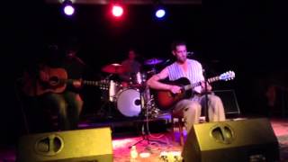 Ben Taylor - Wicked Way @ The Soapbox, Wilmington, NC.