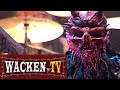 GWAR - Gor-Gor - Live at Wacken 2009 