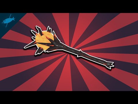 [TF2] Bad Weapon Academy: Sun-on-a-Stick