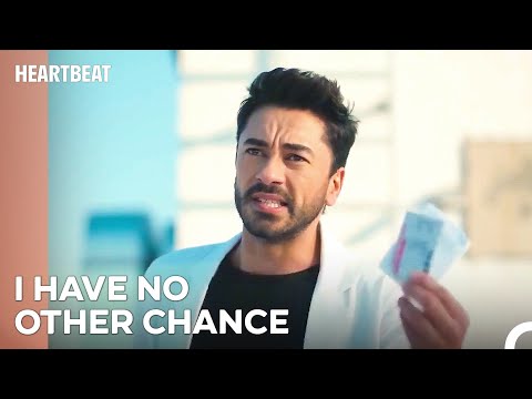 Yigid's Father Decided to Leave His Children - Heartbeat Episode 17