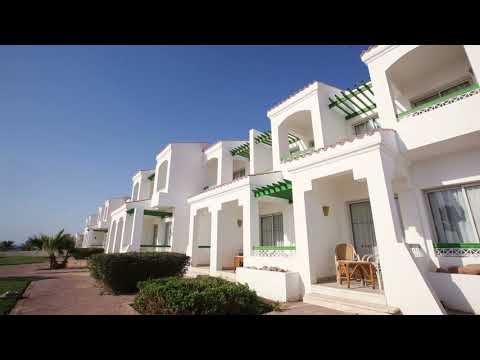 Egyptian Resort