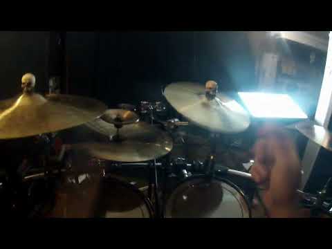 SONIVINOS - "Incomprehensibly Evolved" (310bpm) DRUM POV PLAYTHROUGH by Lord Marco - 2023