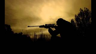 松原正樹 - Sniper