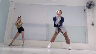 Spin With You - Emma Sameth , Jemery Zucker / Vincent Chou Choreography