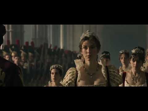 Наполеон и Жозефина / Фильм 2023 / Cубтитры