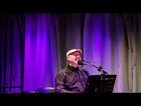 Kim Hansen 22-04-2022