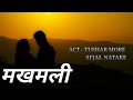 Makhmali मख़मली  @filmytushar1310 - Movie Zindagi Virat | Marathi Songs | Sonu Nigam & Shreya