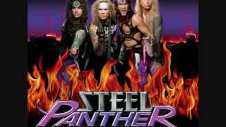steel panther - stripper girl