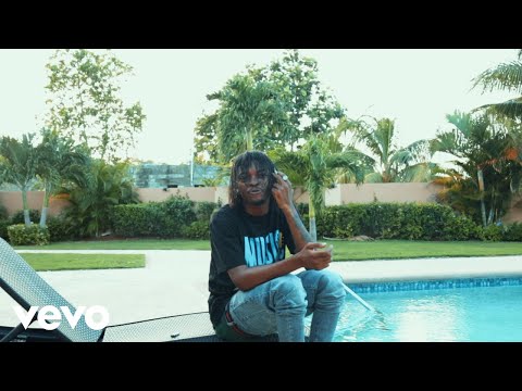 Kyng - Motivation | Official Music Video