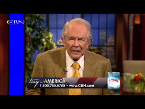 The 700 Club - October 8, 2012 - CBN.com