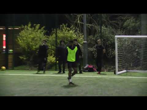 5s| Kurdsish Team v Tekkerslovakia - 20.01.19