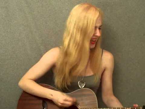 Caught In A Dream (original song)