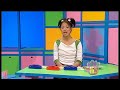 Hi 5 Kathleen Phone Operator