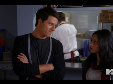 Happyland After Show w/ Camille Guaty Season 1 Episode 4 "Park Maintenance" | AfterBuzz TV