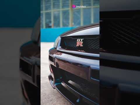 5 Fakta Gokil Tentang Nissan GT R 2025