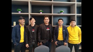 ทีมวิทยากรสันทนาการ นันทนาการ ละลายพฤติกรรม และวิทยากรกลุ่มสัมพันธ์