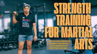 Muay Thai Strength: Why the Gada Mace is a Game Changer!