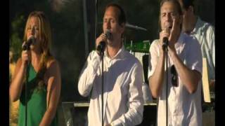 Som en vän - Martin Stenmarck