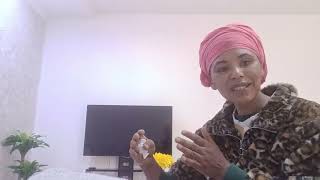 ከአረብ ሀገር ጨርሳቹ ወደ ሀገር ስትገቡ ጠቃሚ የሆነ እቃ ያዙ