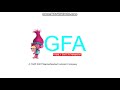 GFA Family Entertainment Logo 2020