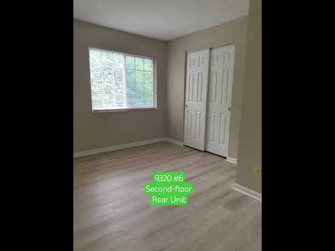 Abors of Northgate - Video 2 of 2
