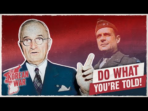 The Korean War Week 74: The US Wants To Prolong The War - November 18, 1951