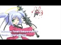 "Bokusatsu Tenshi Dokuro-Chan" OP - [Japanese ...