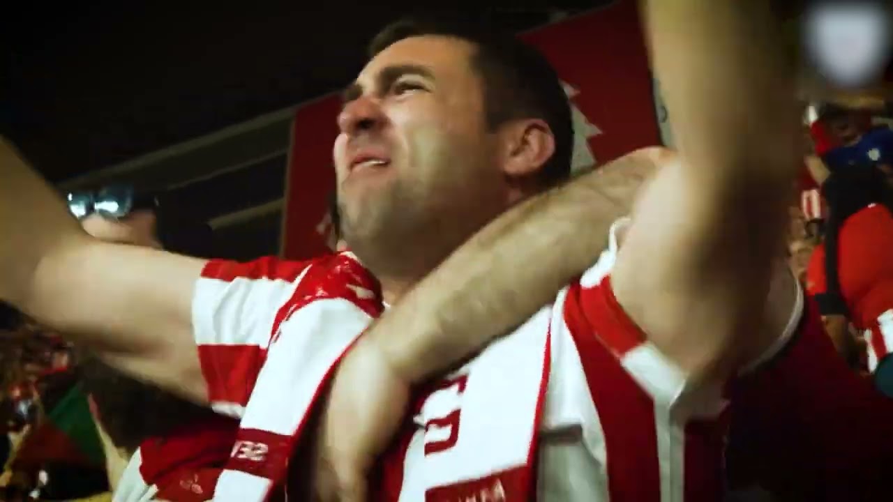 Clip Athletic Bilbao wint de Copa Del Rey