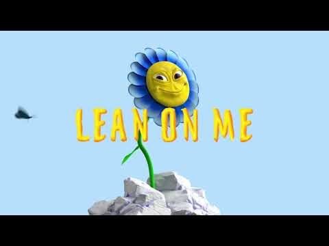 Cheat Codes, Tinashe - Lean On Me