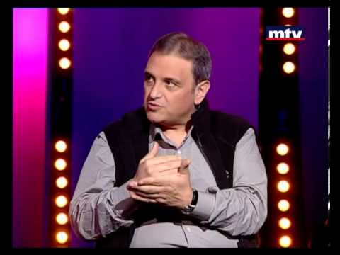 Men El Ekhir - 13 Mar 2013