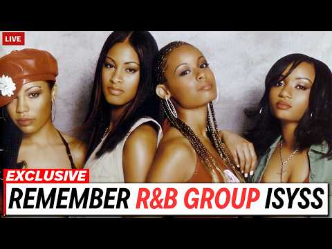 What Really Happened to R&B's Most Promising Girl Group ISYSS?