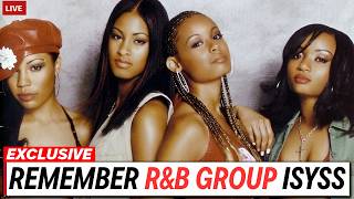 What Really Happened to R&amp;B's Most Promising Girl Group ISYSS?