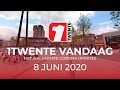 1Twente Vandaag van 8 juni 2020